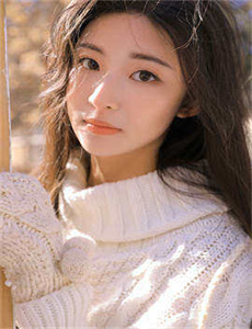 黑色的新娘