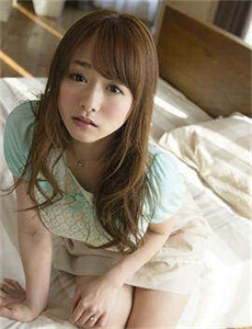 失踪女人