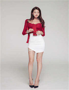奇迹的女儿